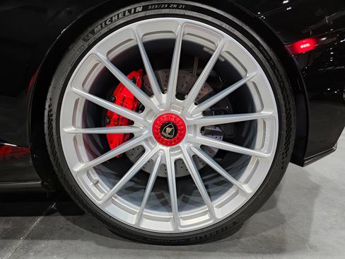 Used 2023 Lamborghini Huracan STO RWD image 54