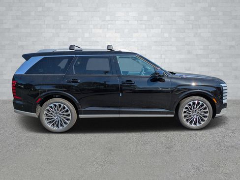 New 2026 Hyundai Palisade Calligraphy image 4
