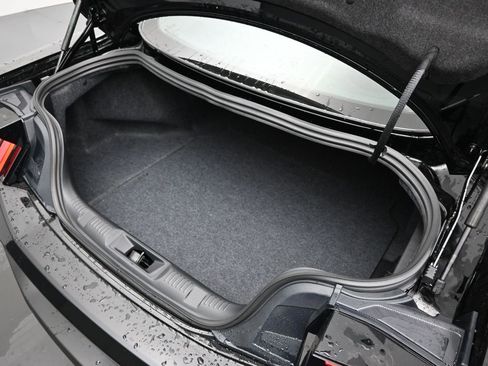 New 2026 Ford Mustang GT Premium w/ GT Performance Package image 20