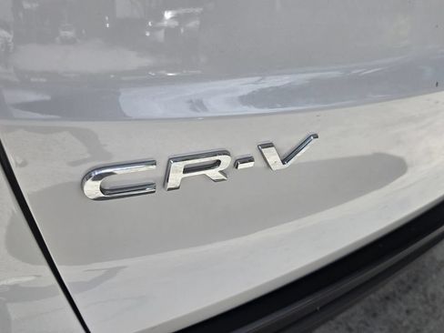 Used 2025 Honda CR-V LX image 13