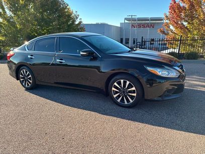 Used 2016 Nissan Altima 2.5 SL