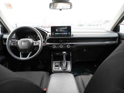 Certified 2023 Honda CR-V LX image 20