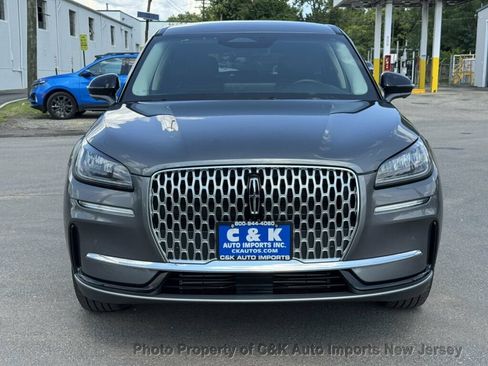 Used 2024 Lincoln Corsair AWD w/ Equipment Group 101A image 4