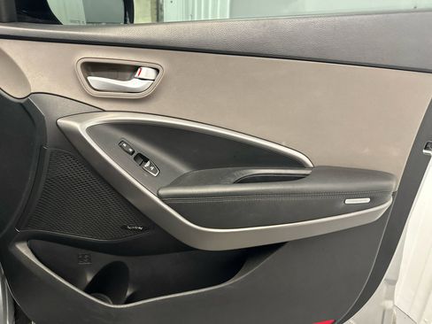 Used 2016 Hyundai Santa Fe Limited w/ Option Group 04 image 53