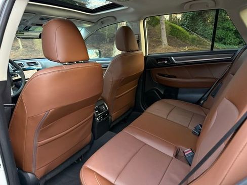 Used 2017 Subaru Outback 2.5i Touring w/ Protection Package #1 image 28