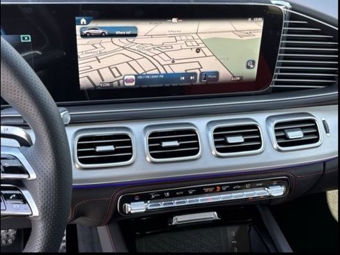 New 2025 Mercedes-Benz GLE 63 AMG S image 23