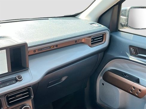 Used 2024 Ford Maverick Lariat w/ FX4 Off-Road Package image 24