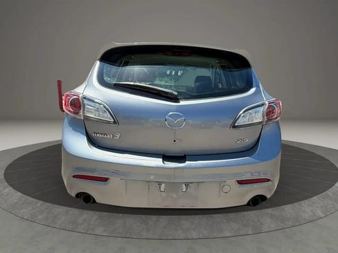 Used 2010 MAZDA MAZDA3 s Sport FWD image 6