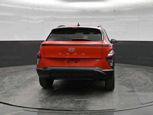 New 2026 Hyundai Kona SEL Sport AWD/4WD image 6
