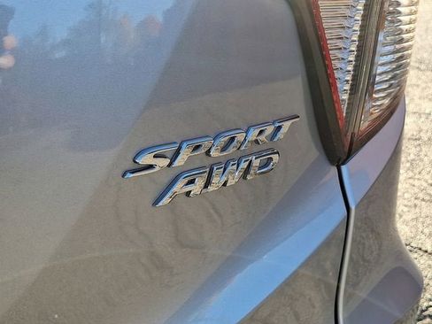 Used 2019 Honda HR-V Sport image 36