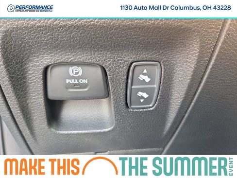New 2026 RAM 1500 Laramie w/ Night Edition AWD/4WD image 35