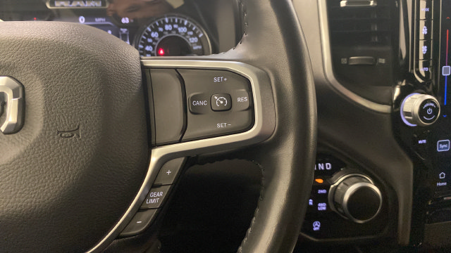 Used 2023 RAM 1500 Big Horn AWD/4WD image 19