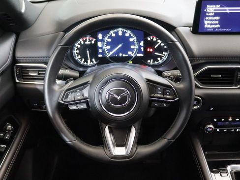 Used 2024 MAZDA CX-5 Signature image 15