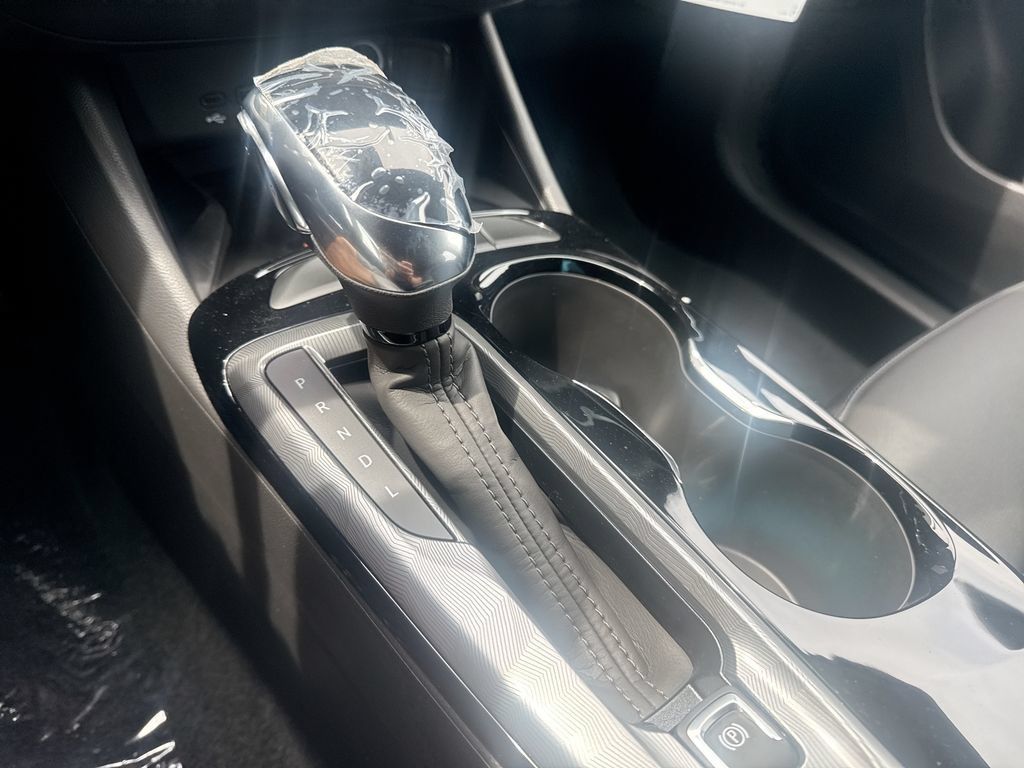 New 2026 Buick Envista Sport Touring w/ Convenience I Package FWD image 15