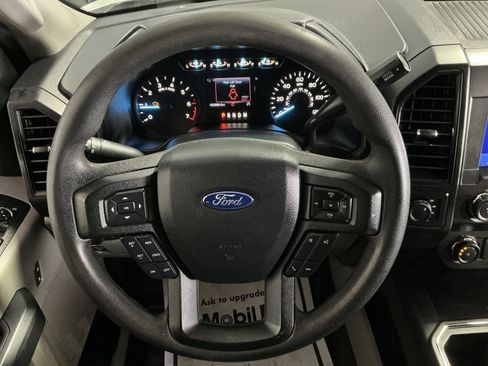 Used 2019 Ford F150 XL w/ Equipment Group 101A Mid AWD/4WD image 24