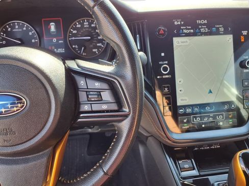 Used 2023 Subaru Outback Wilderness image 21