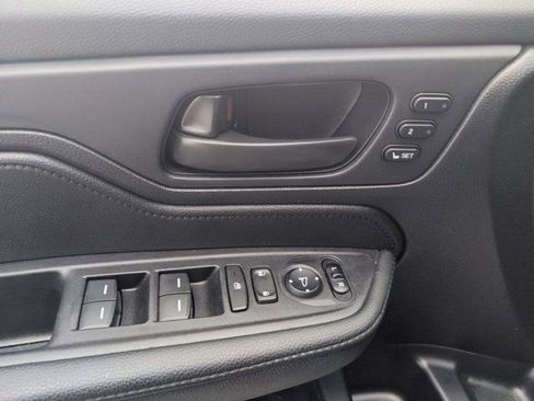 Used 2025 Honda Odyssey Sport-L image 13