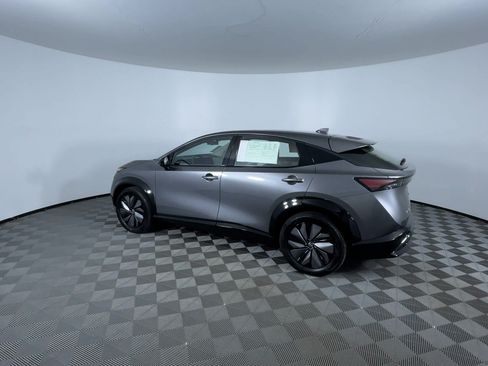 Certified 2024 Nissan Ariya AWD image 6