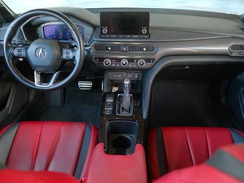 Used 2023 Acura Integra A-Spec FWD image 18