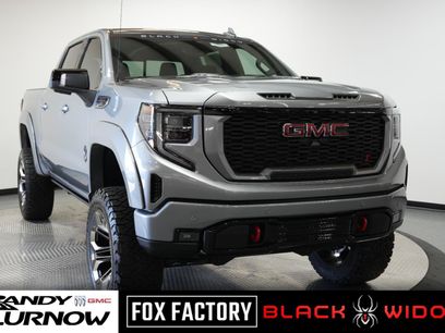 New 2026 GMC Sierra 1500 AT4 w/ AT4 Premium Package
