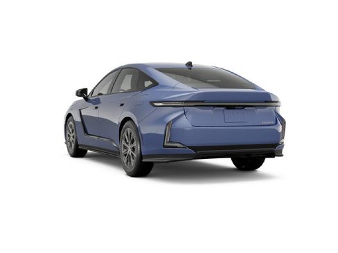 New 2026 Lexus ES 350h FWD image 3