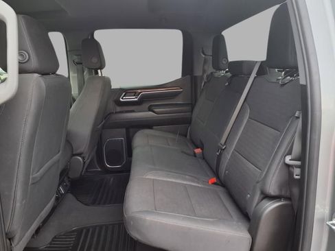 Used 2025 Chevrolet Silverado 1500 LT image 23