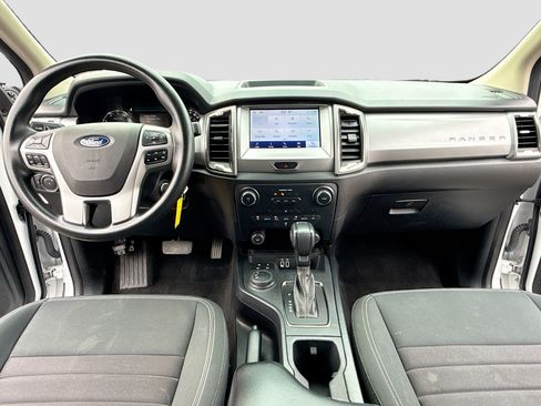 Certified 2021 Ford Ranger XLT AWD/4WD image 3