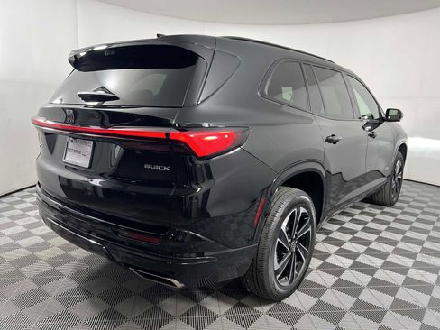New 2026 Buick Enclave Sport Touring w/ Power Package AWD/4WD image 6