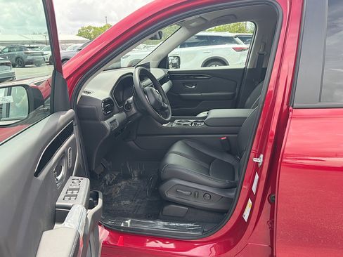 New 2026 Honda Pilot EX-L image 17