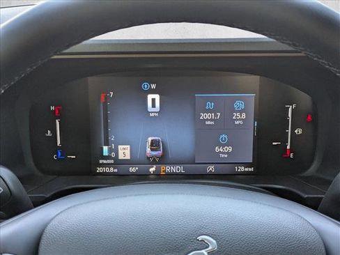 New 2026 Ford Bronco Sport Outer Banks w/ Outer Banks Tech Package+ AWD/4WD image 10