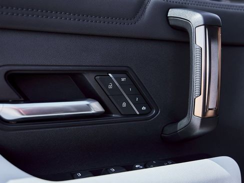 Used 2023 GMC Hummer EV Edition 1 image 39