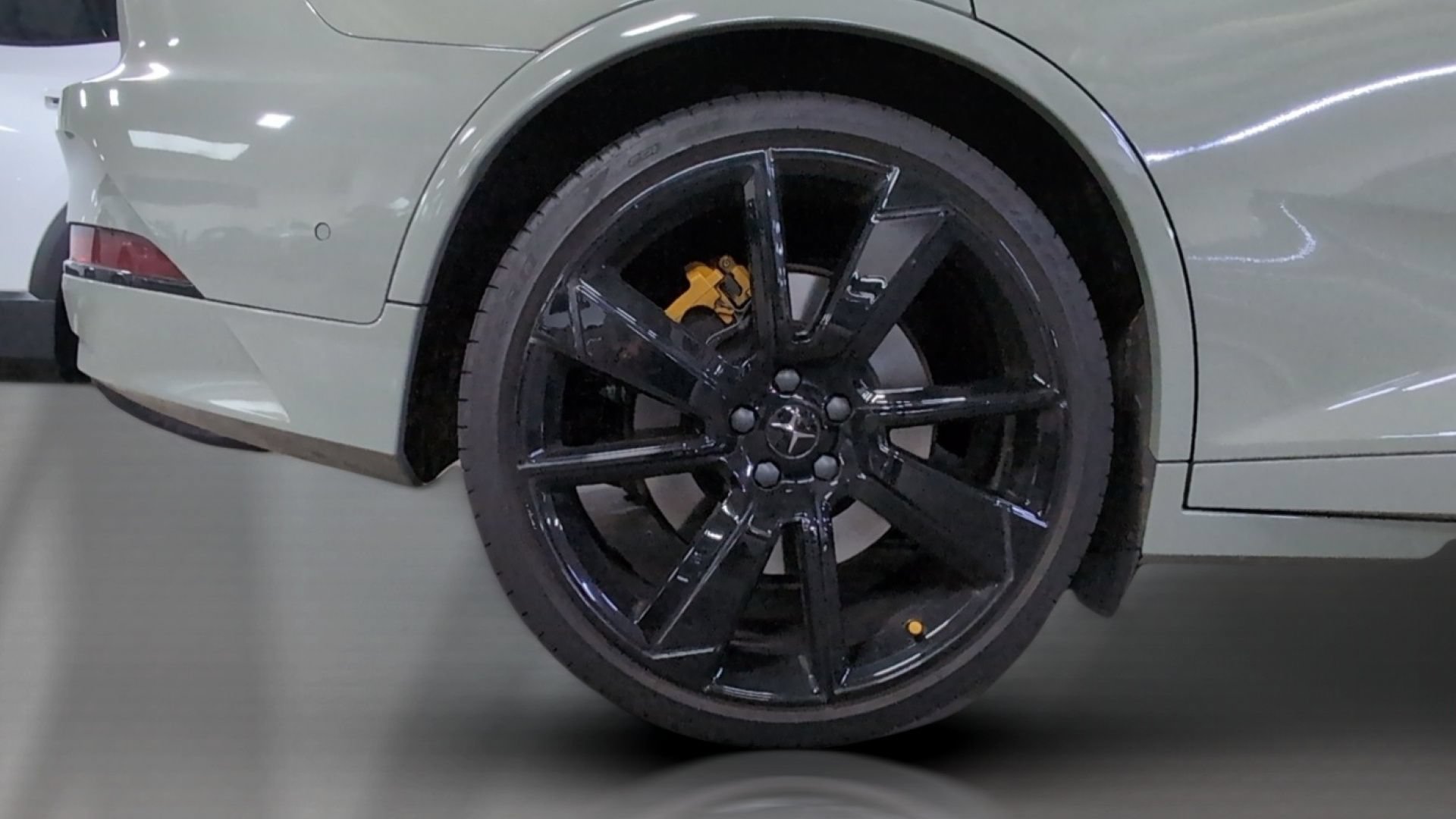 Certified 2023 Polestar Polestar 2 AWD/4WD image 24