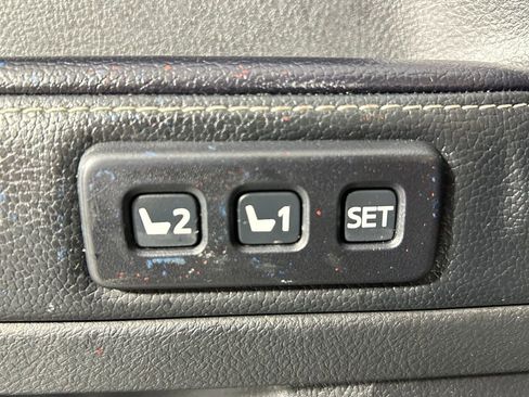 Used 2021 Toyota 4Runner Nightshade image 34