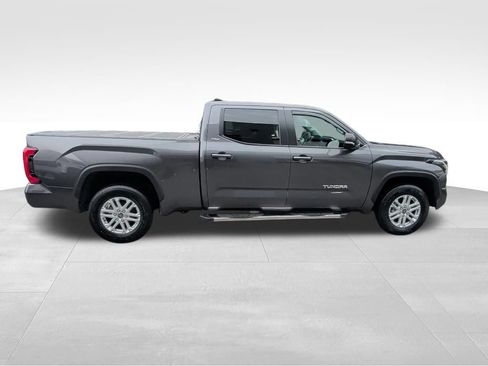 Used 2024 Toyota Tundra SR5 w/ SR5 Premium Package AWD/4WD image 6