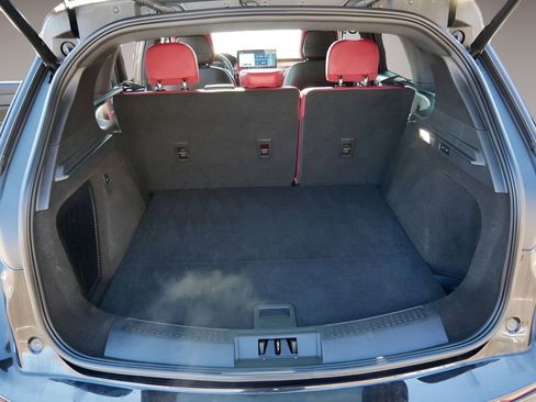 Certified 2023 Lincoln Corsair Reserve w/ Equipment Group 202A image 12