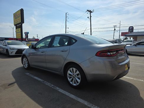 Used 2014 Dodge Dart SXT image 7