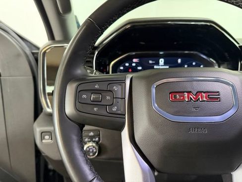 Used 2024 GMC Sierra 1500 Elevation AWD/4WD image 15