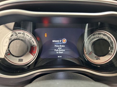 Used 2018 Dodge Challenger SRT Demon RWD image 15