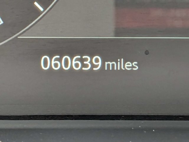 Used 2020 Land Rover Range Rover HSE AWD/4WD image 36