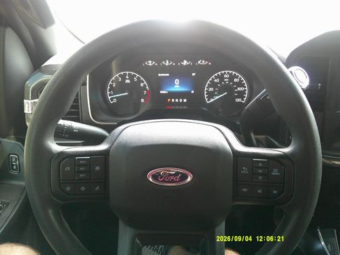 Used 2021 Ford F150 XL w/ STX Appearance Package AWD/4WD image 24