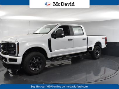 Used 2024 Ford F250 XL w/ STX Appearance Package