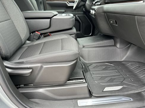 New 2026 GMC Sierra 1500 Elevation w/ Elevation Select Package image 37