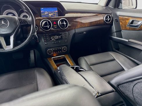 Used 2015 Mercedes-Benz GLK 350 2WD image 21