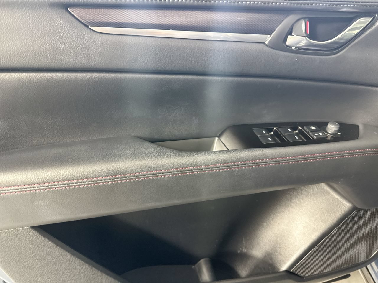 Used 2023 MAZDA CX-5 Carbon Edition AWD/4WD image 25