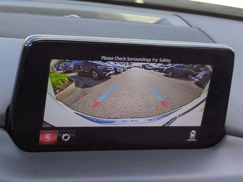 Used 2020 MAZDA CX-5 Signature image 21