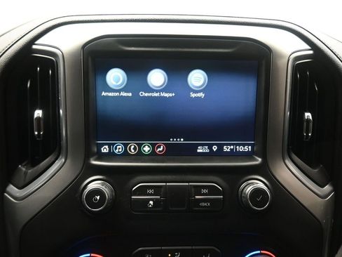 Used 2019 Chevrolet Silverado 1500 RST image 19