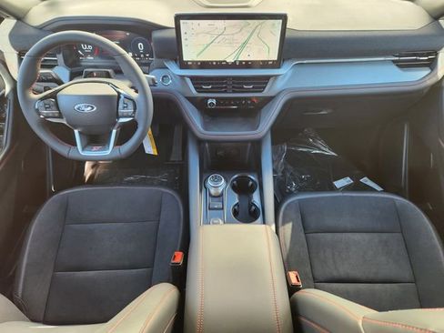 New 2026 Ford Explorer ST image 11