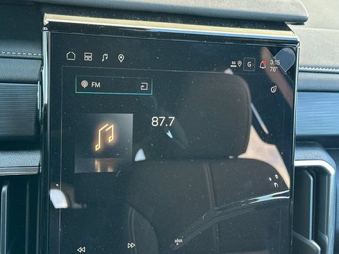 New 2026 GMC Acadia Elevation w/ Black Edition FWD image 20