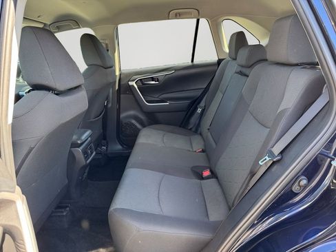 Used 2024 Toyota RAV4 XLE image 15