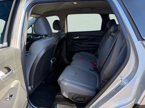 Used 2023 Hyundai Santa Fe SEL AWD/4WD image 5